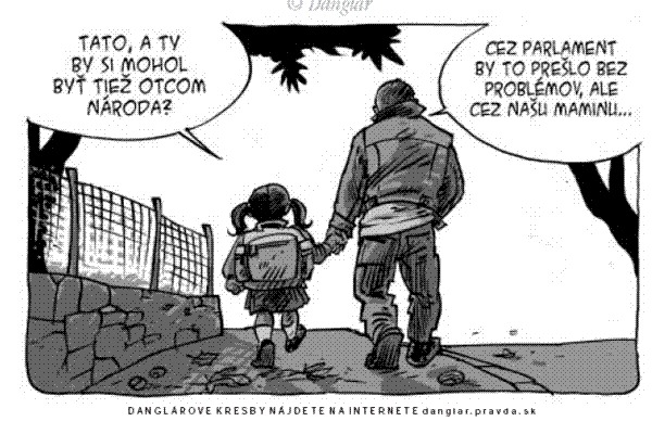 Karikatúra 05.10.2007