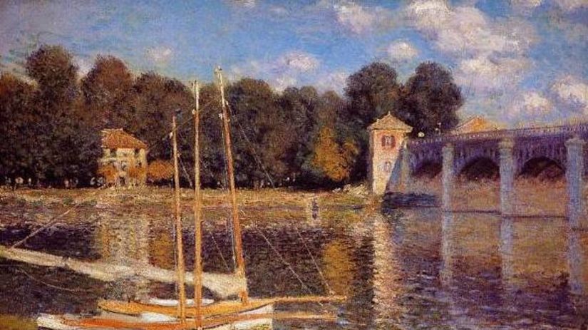 Monet
