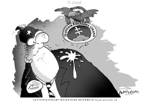 Karikatúra 08.10.2007