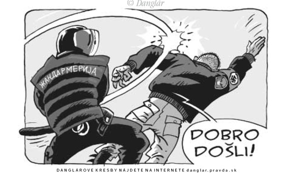 Karikatúra 09.10.2007