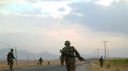 Turecká armáda povolila vojačkám nosiť islamskú pokrývku hlavy