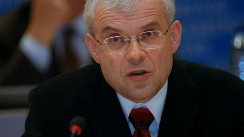 Vladimír Špidla