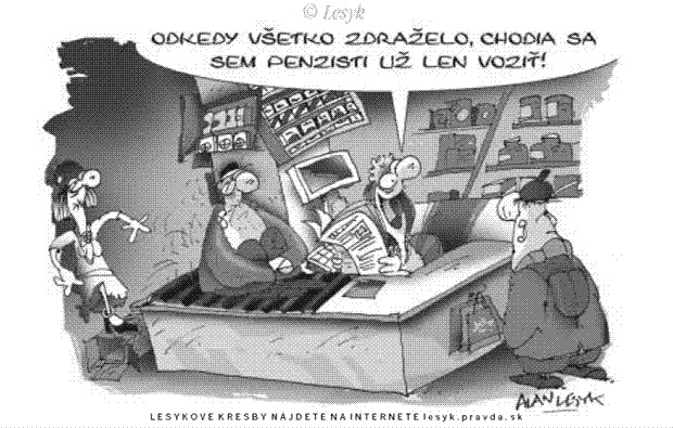 Karikatúra 15.10.2007