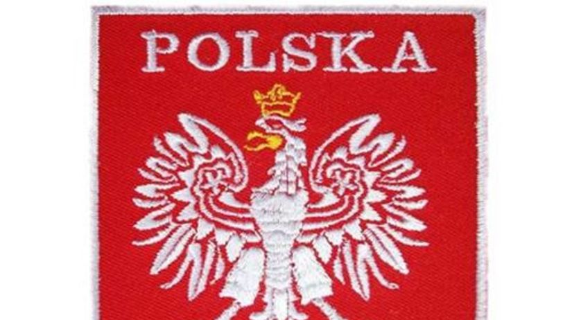 Poľsko, znak