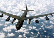Bombardér B-52