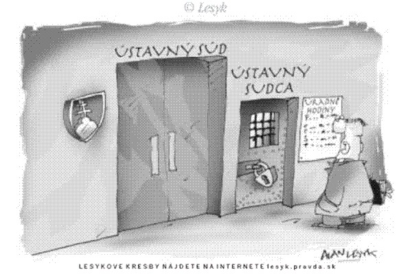Karikatúra 20.10.2007