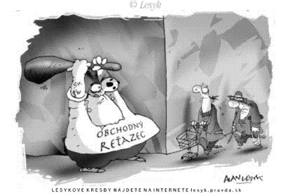 Karikatúra 22.10.2007