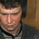 Alexander Pučiškin, sériový vrah