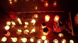 Ukrajina si pripomína 85. výročie hladomoru z rokov 1932-1933