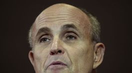 Giuliani: S Putinom budeme rokovať silou, nie tak hlúpo ako Obama a Hillary