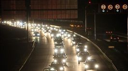 V Bratislave skolabovala doprava. Vallo vysvetľuje dôvody