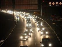 V Bratislave skolabovala doprava. Vallo vysvetľuje dôvody