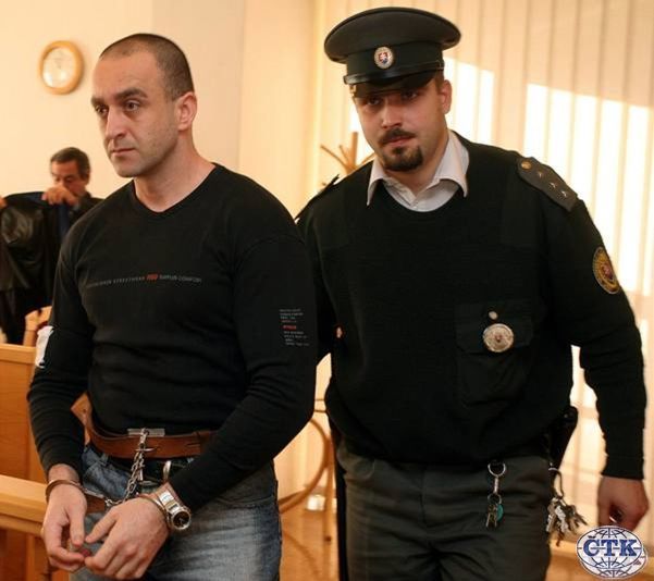 Expolicajt Róbert Červeňan dostal trest sedem a...