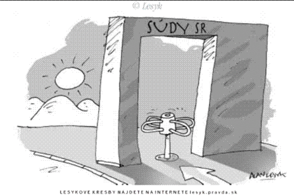 Karikatúra 10.11.2007