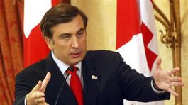 Ukrajina Saakašvilimu neudelila politický azyl
