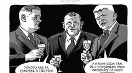 Danglár, 15.11.2007