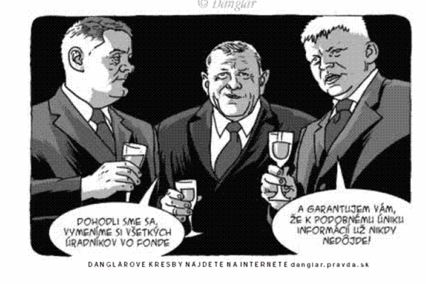 Karikatúra 15.11.2007