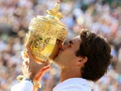 Roger Federer