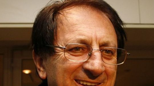 Milan Urbáni