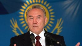 Ďalšia krajina sa vracia k latinke, Kazachstan odstráni azbuku 