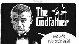 Danglár, 20.11.2007