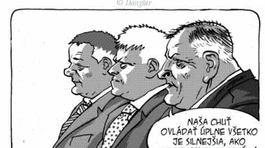 Danglár, 21.11.2007