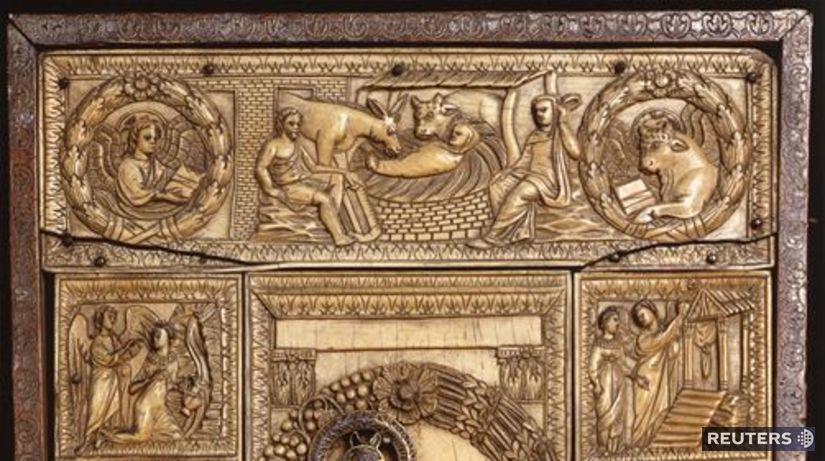 Biblia, Ježiš Kristus