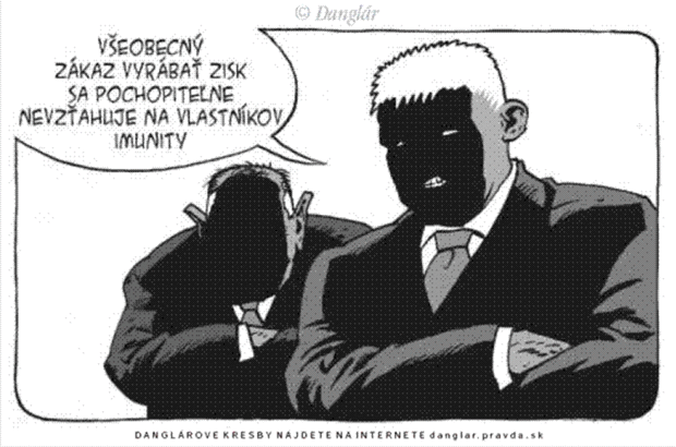 Karikatúra 28.11.2007