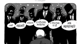 Danglár, 30.11.2007