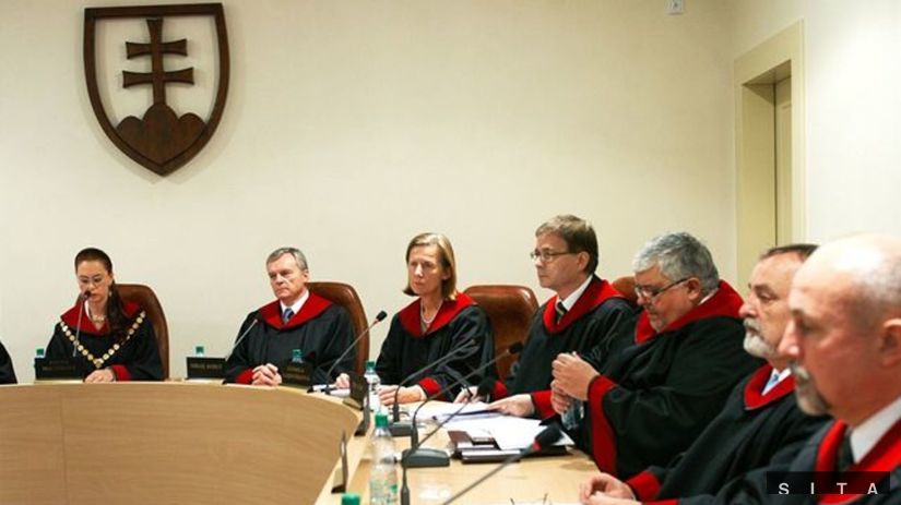 Ústavný súd rozhodoval o interrupčnom zákone.