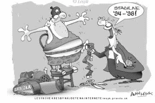 Karikatúra 10.12.2007