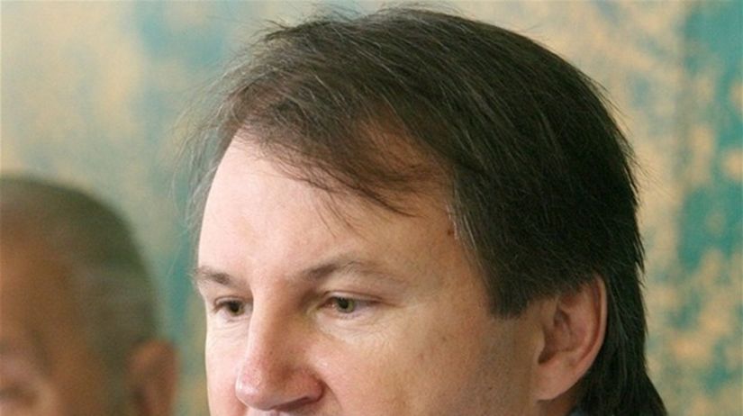 Vladimír Cingel