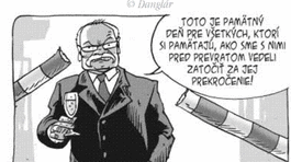 Danglár, 21.12.2007