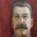 Josif Vissaronovič Stalin