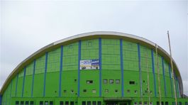 Prešov si za asistencie polície prevzal zimný štadión