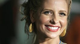 Buffy, premožiteľka upírov sa vracia! V poriadne desivej úlohe