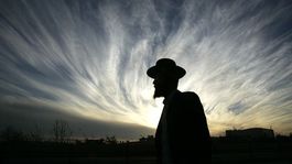 Zoznamovanie ortodoxných je v čase pandémie ťažké. Na pomoc prišiel Projekt 252