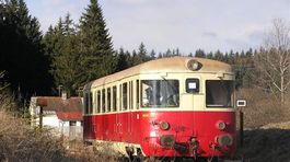 Ozubnicová trať v Tisovci je kultúrnou pamiatkou