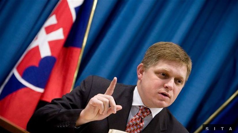 Robert Fico