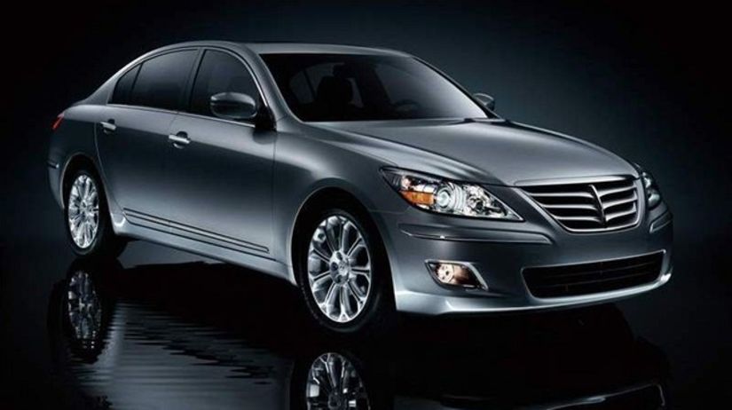 Hyundai Genesis otvára novú éru