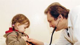 Deti trápi obezita aj mozgové príhody