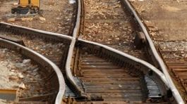 Storočnú jednokoľajku z Piešťan do Vrbového definitívne nechcú