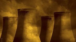 Jadrové záležitosti