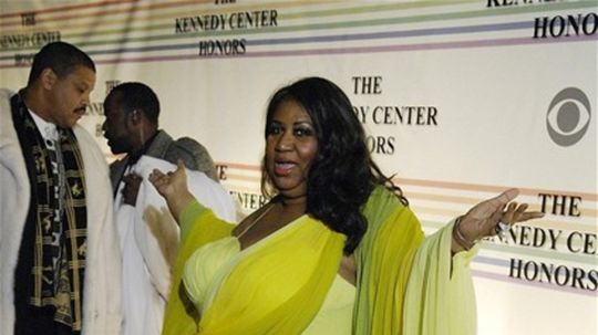 Aretha Franklin plánuje schudnúť - veru, má z...
