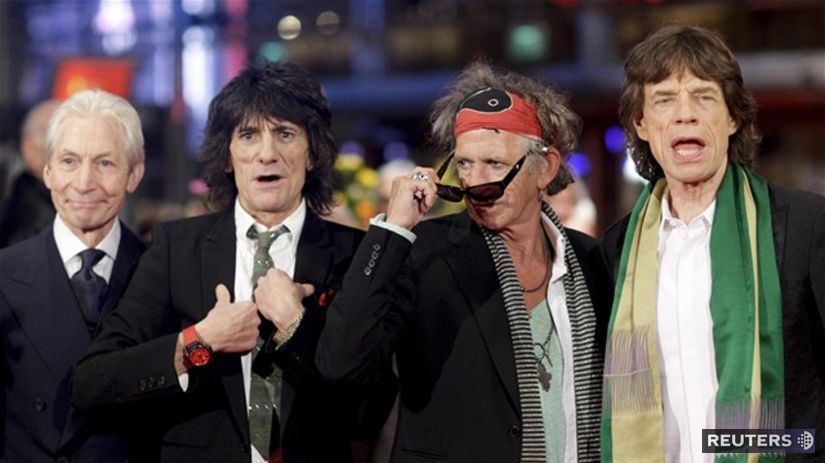 Rolling Stones