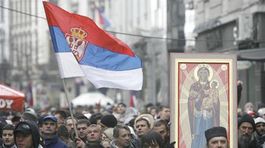 Kosovo sa pripravuje ne nezávislosť