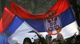 EÚ: Srbsko musí dosiahnuť dohodu s Kosovom, ak chce vstúpiť do únie