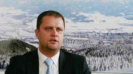 Osemmiliónovú pohľadávku voči mestu Martin kúpil právnik