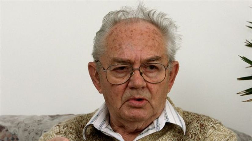Jaroslav Fabok