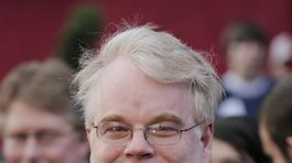 Philip Seymour Hoffman